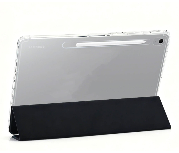 Mobile Origin Easy Tablet Case transparent Galaxy Tab S10 FE+ - 1502750 - zdjęcie 3